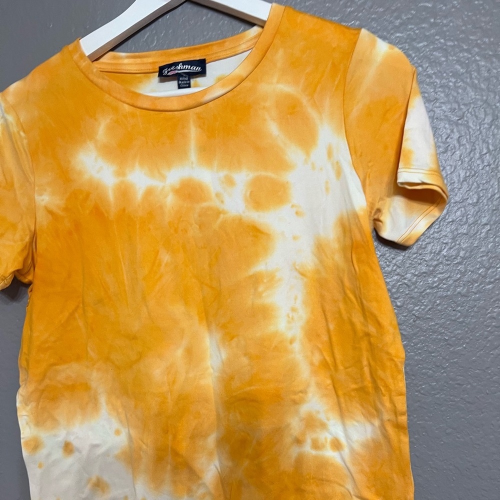 Freshman Girl’s Tie Dye T-shirt